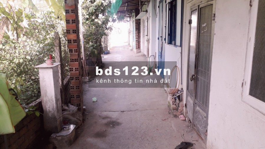 Nhà trung tâm thành phố biên hòa 44,9m2, sổ riêng
