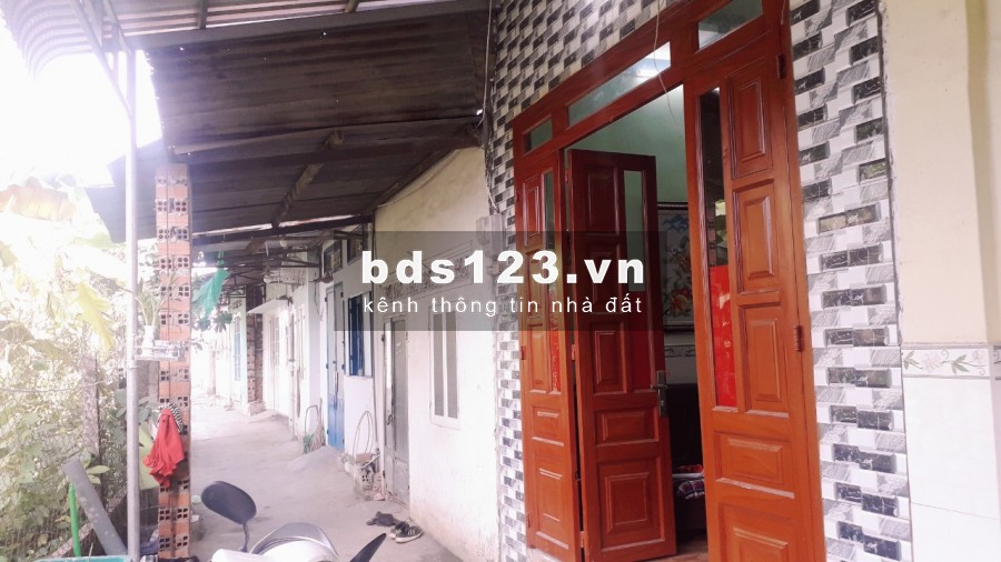 Nhà trung tâm thành phố biên hòa 44,9m2, sổ riêng