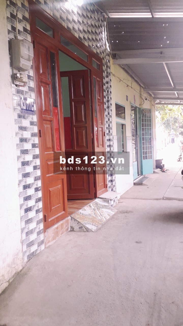 Nhà trung tâm thành phố biên hòa 44,9m2, sổ riêng