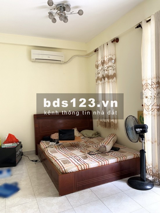 Nhà 2 Lầu Sân Thượng Hẻm Xe Hơi 502 Huỳnh Tấn Phát, P.BT, Quận 7