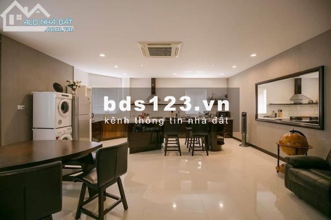 BÁN NHÀ ĐANG CHO THUÊ (60TR/THÁNG) HOA MAI Q.PHÚ NHUẬN - 5Tỷ7 - 152m2(9,5 x 16) - CÓ SỔ RIÊNG