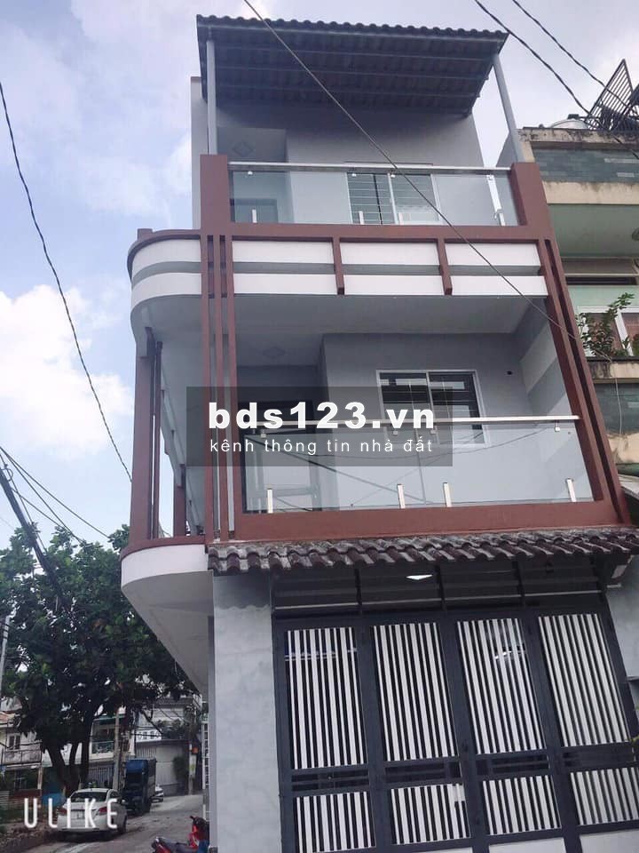 Bán nhà 2 mặt thoáng, vị thế mặt tiền Quận 3 giảm sâu còn 4 tỷ 8 (0902664082)