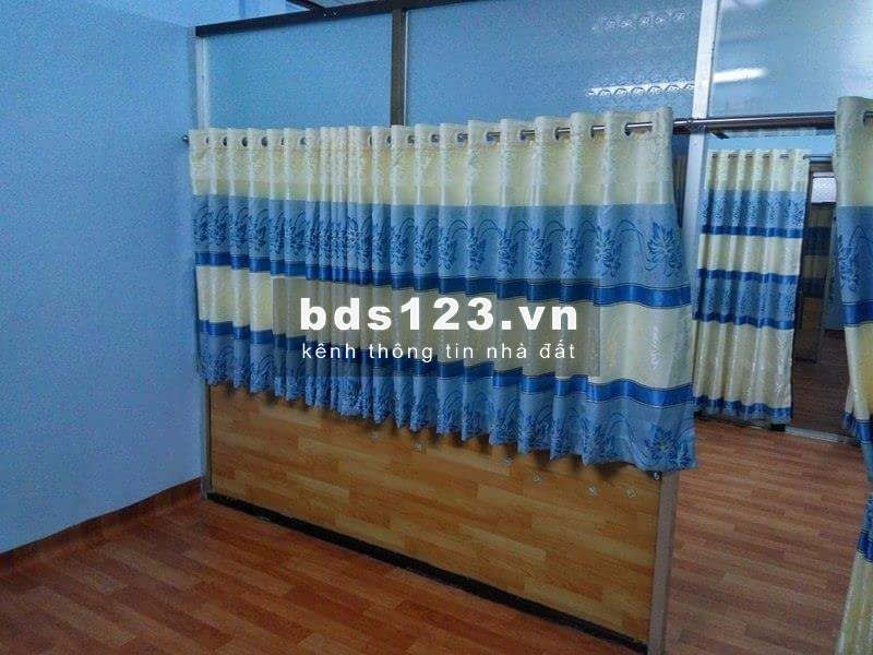 Nhà cho thuê nguyên căn hẻm 300 XVNT P21 Bình Thạnhh