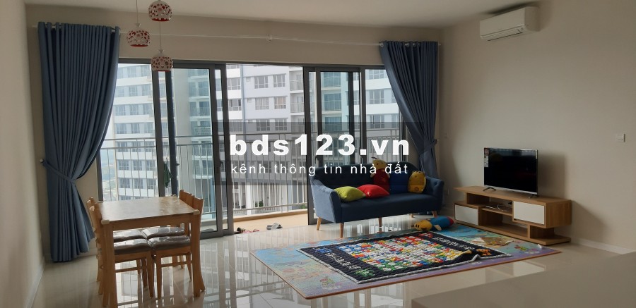 PALM HEIGHT QUẬN 2 - CHO THUÊ CĂN HỘ 3 PN 121 M2 - GIÁ 17.5 TRIỆU / THÁNG ( BAO PHÍ QUẢN LÝ ) - TEL: 0909 097830 ( ZALO )