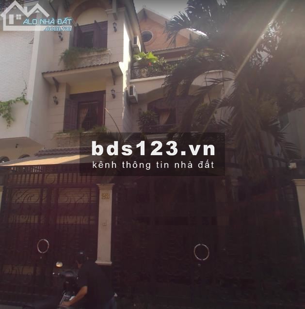 BÁN NHÀ ĐANG CHO THUÊ (60TR/THÁNG) HOA MAI Q.PHÚ NHUẬN - 5Tỷ7 - 152m2(9,5 x 16) - CÓ SỔ RIÊNG