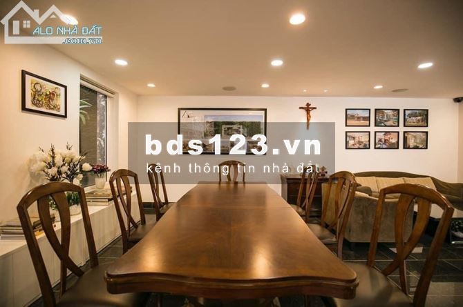 BÁN NHÀ ĐANG CHO THUÊ (60TR/THÁNG) HOA MAI Q.PHÚ NHUẬN - 5Tỷ7 - 152m2(9,5 x 16) - CÓ SỔ RIÊNG