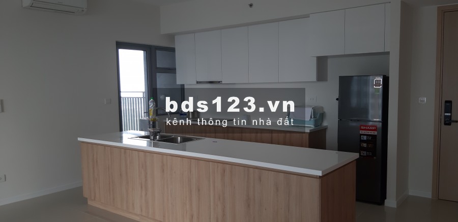 PALM HEIGHT QUẬN 2 - CHO THUÊ CĂN HỘ 3 PN 121 M2 - GIÁ 17.5 TRIỆU / THÁNG ( BAO PHÍ QUẢN LÝ ) - TEL: 0909 097830 ( ZALO )