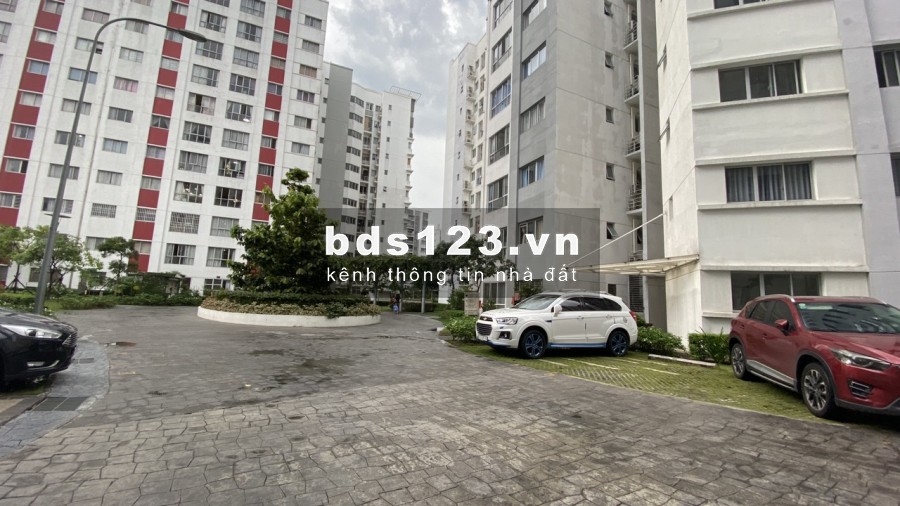 Chung cư mới cho thuê gấp 2PN celadon city, 8,7tr/1tháng, Quận Tân Phú