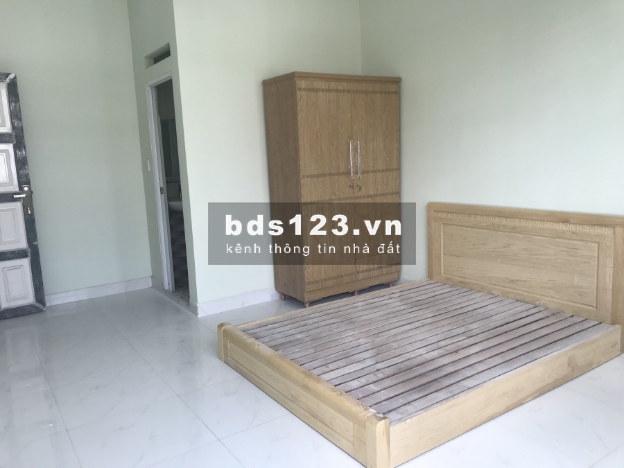 Bán nhà 8x14m, có hầm, thang máy, MT đường 204 Cao Lỗ, P4, Q8