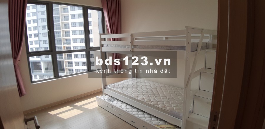 PALM HEIGHT QUẬN 2 - CHO THUÊ CĂN HỘ 3 PN 121 M2 - GIÁ 17.5 TRIỆU / THÁNG ( BAO PHÍ QUẢN LÝ ) - TEL: 0909 097830 ( ZALO )