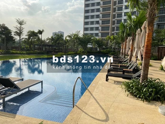 PALM HEIGHT QUẬN 2 - CHO THUÊ CĂN HỘ 3 PN 121 M2 - GIÁ 17.5 TRIỆU / THÁNG ( BAO PHÍ QUẢN LÝ ) - TEL: 0909 097830 ( ZALO )
