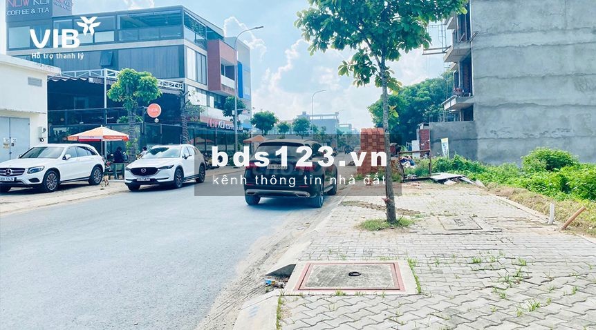 Cuối năm Ngân hàng hổ trợ thanh lý gấp 15 nền đất Bình Tân, khu Tên Lửa, giá rẽ cạnh tranh