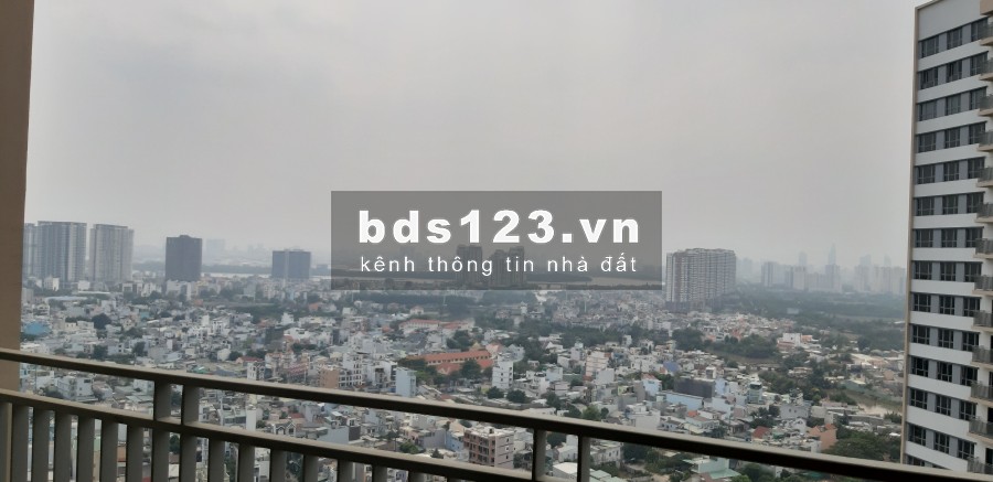 PALM HEIGHT QUẬN 2 - CHO THUÊ CĂN HỘ 3 PN 121 M2 - GIÁ 17.5 TRIỆU / THÁNG ( BAO PHÍ QUẢN LÝ ) - TEL: 0909 097830 ( ZALO )