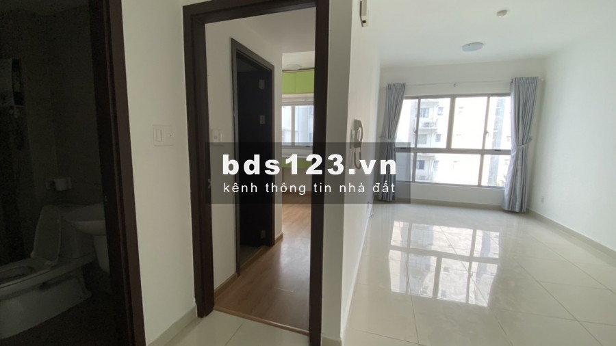 Chung cư mới cho thuê gấp 2PN celadon city, 8,7tr/1tháng, Quận Tân Phú