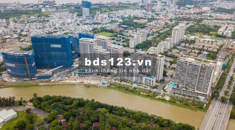Bán lỗ Midtown-M7 PMH, 81m2-2pn2wc, có ôxe ,Giá 4,9 tỉ bao hết. LH: 0909.199.002