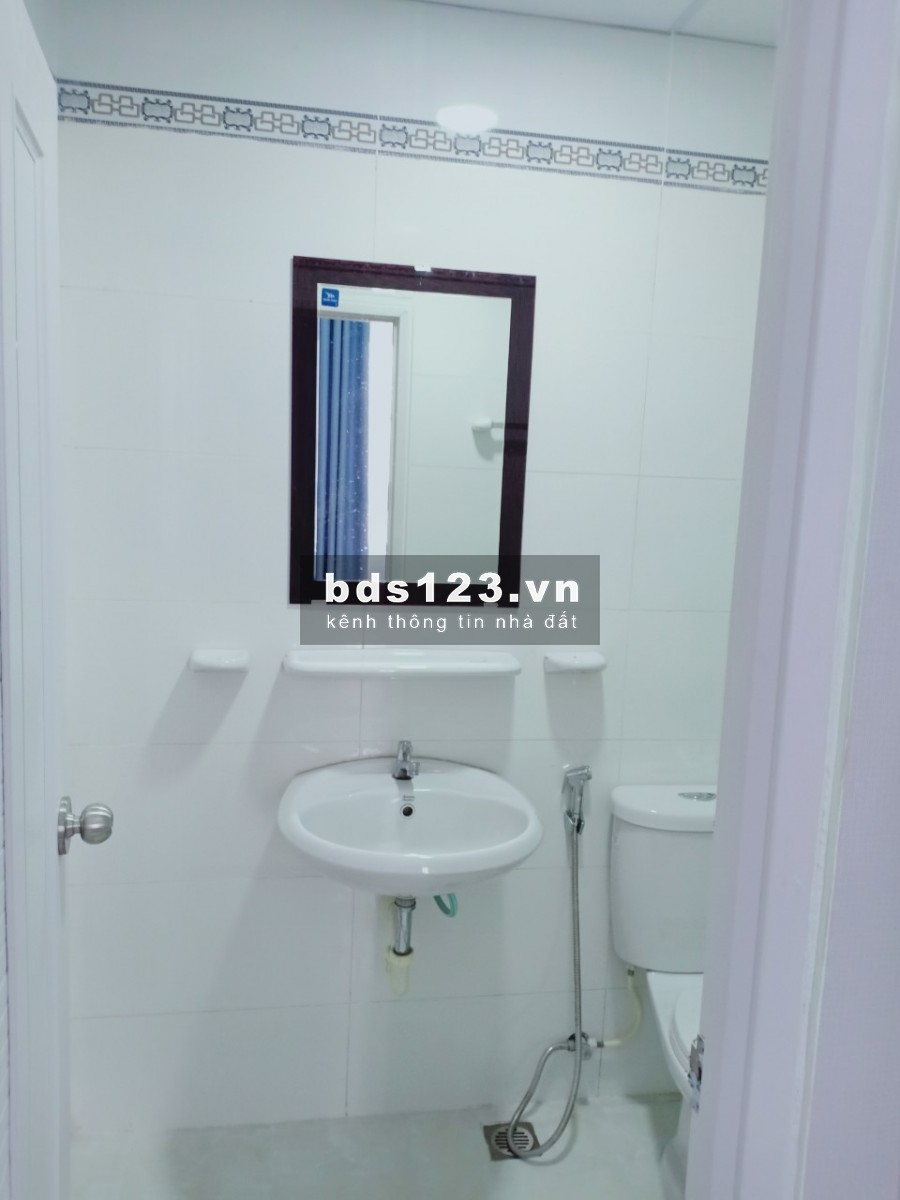 CH Topaz Home MT Phan Văn Hớn, Q12 giá chỉ từ 5.5 triệu /tháng.