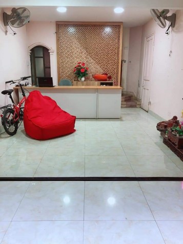 Bán nhà đẹp Nguyễn Lương Bằng 32m2 + sân chỉ 2.95 tỷ - 0981209789