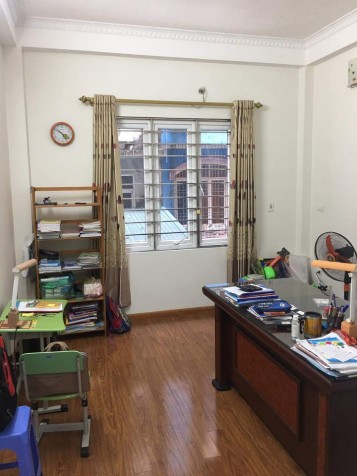 Bán nhà đẹp Nguyễn Lương Bằng 32m2 + sân chỉ 2.95 tỷ - 0981209789