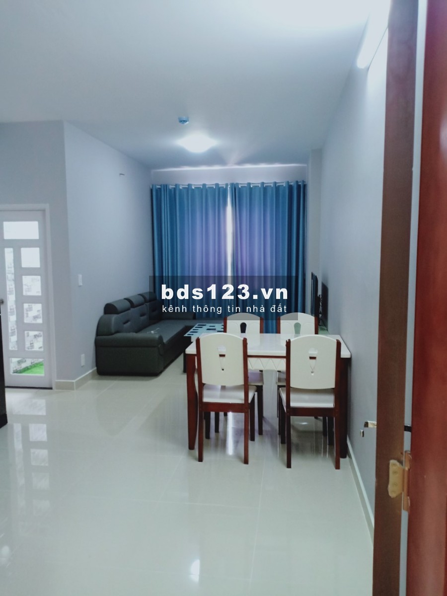 CH Topaz Home MT Phan Văn Hớn, Q12 giá chỉ từ 5.5 triệu /tháng.