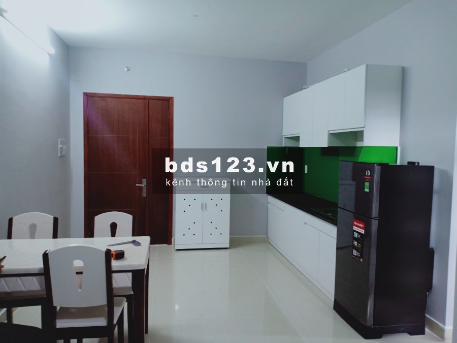 CH Topaz Home MT Phan Văn Hớn, Q12 giá chỉ từ 5.5 triệu /tháng.