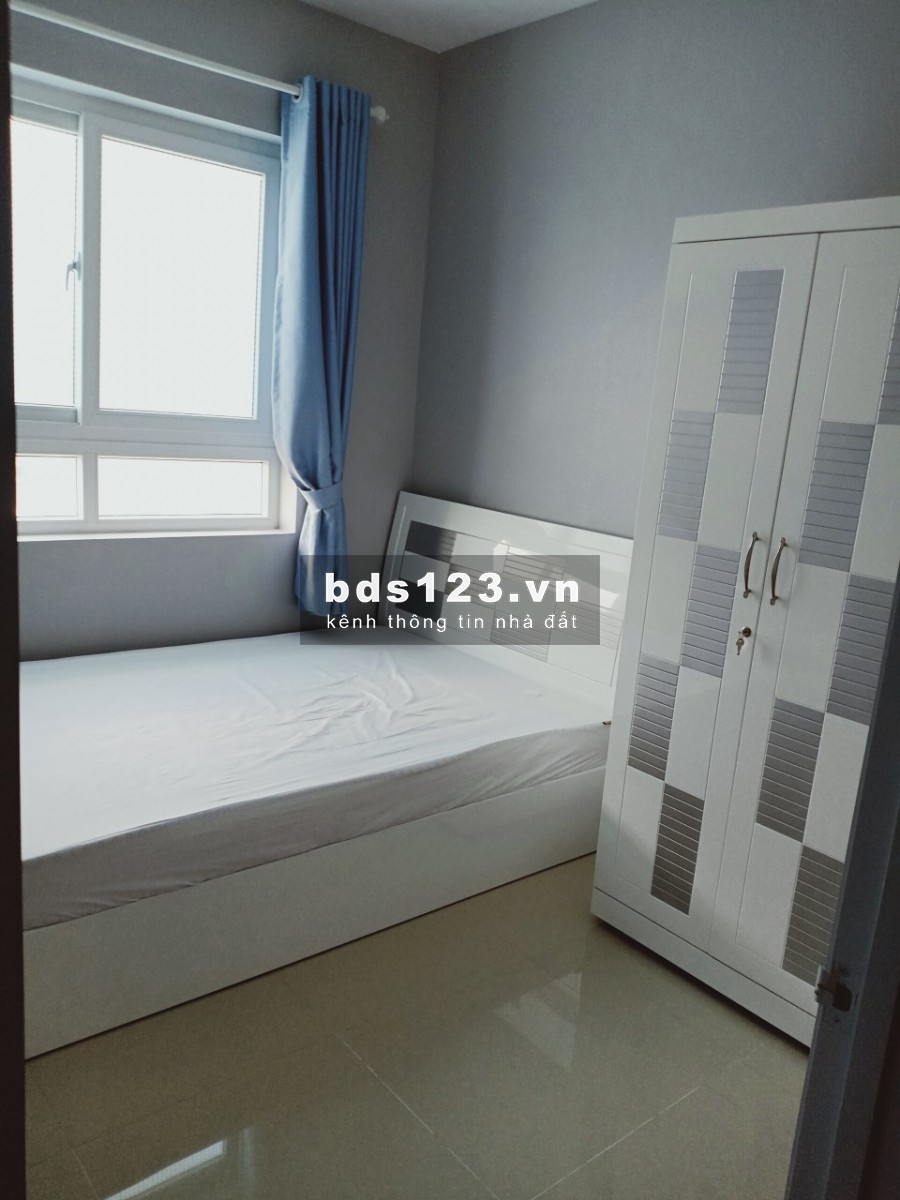 CH Topaz Home MT Phan Văn Hớn, Q12 giá chỉ từ 5.5 triệu /tháng.