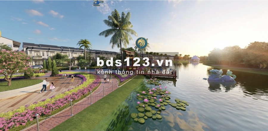 Mở Bán Đất Nền ngay chợ Hưng Long - Bình Chánh, giá chỉ 1tỷ8/nền