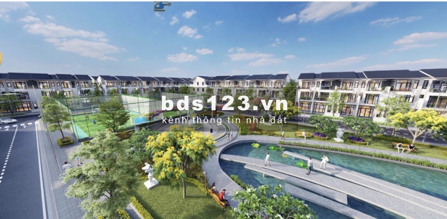Mở Bán Đất Nền ngay chợ Hưng Long - Bình Chánh, giá chỉ 1tỷ8/nền