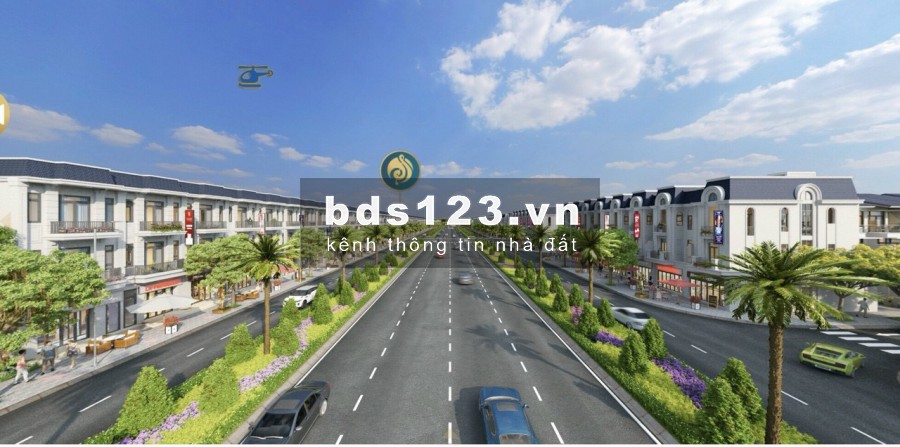 Mở Bán Đất Nền ngay chợ Hưng Long - Bình Chánh, giá chỉ 1tỷ8/nền