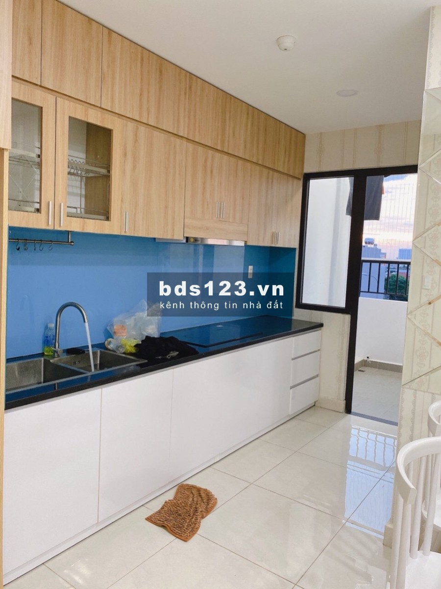 Cần bán căn hộ Citrine 2 phòng ngủ full nội thất. 0949 821 801