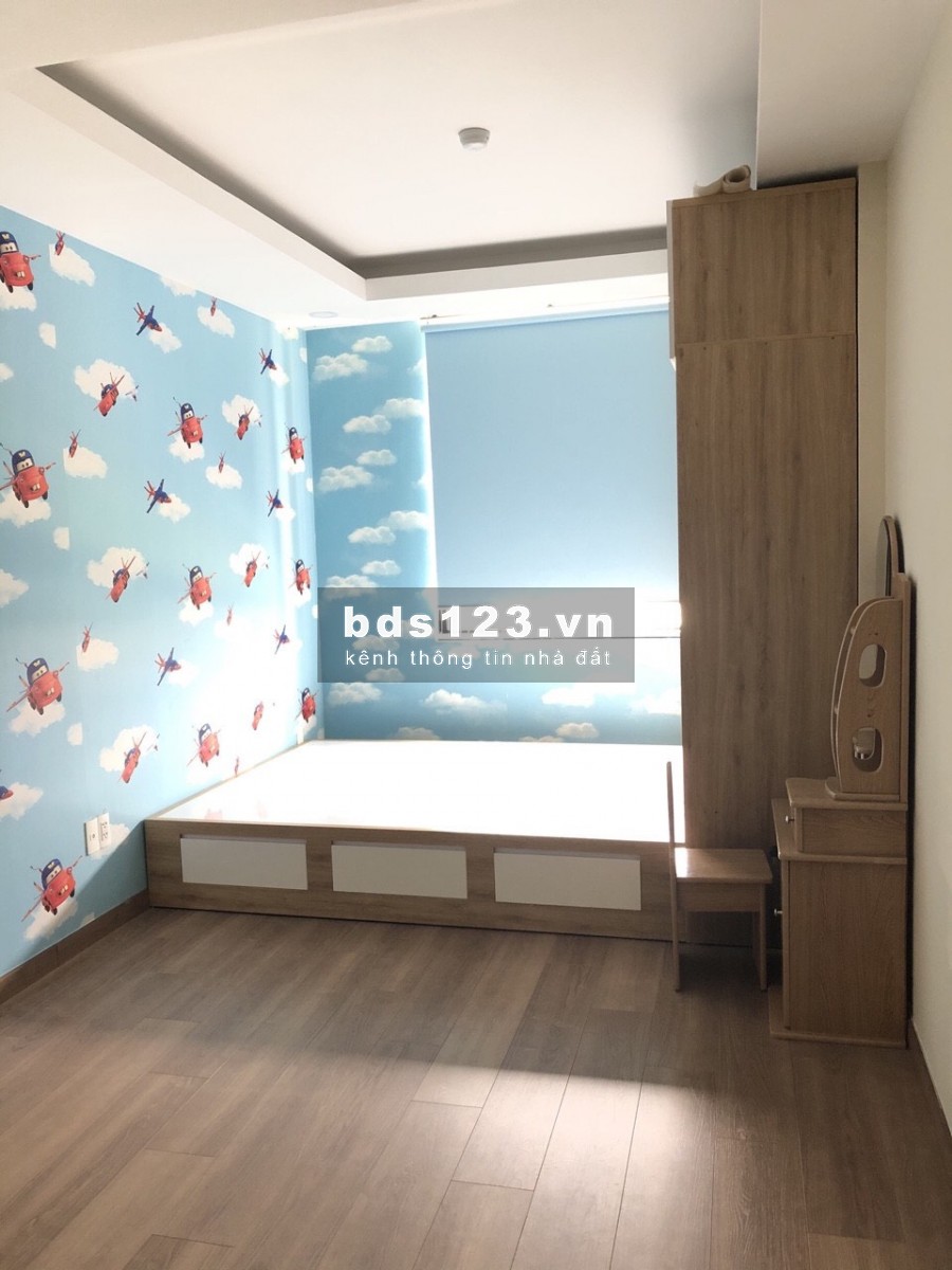 Cần bán căn hộ Citrine 2 phòng ngủ full nội thất. 0949 821 801