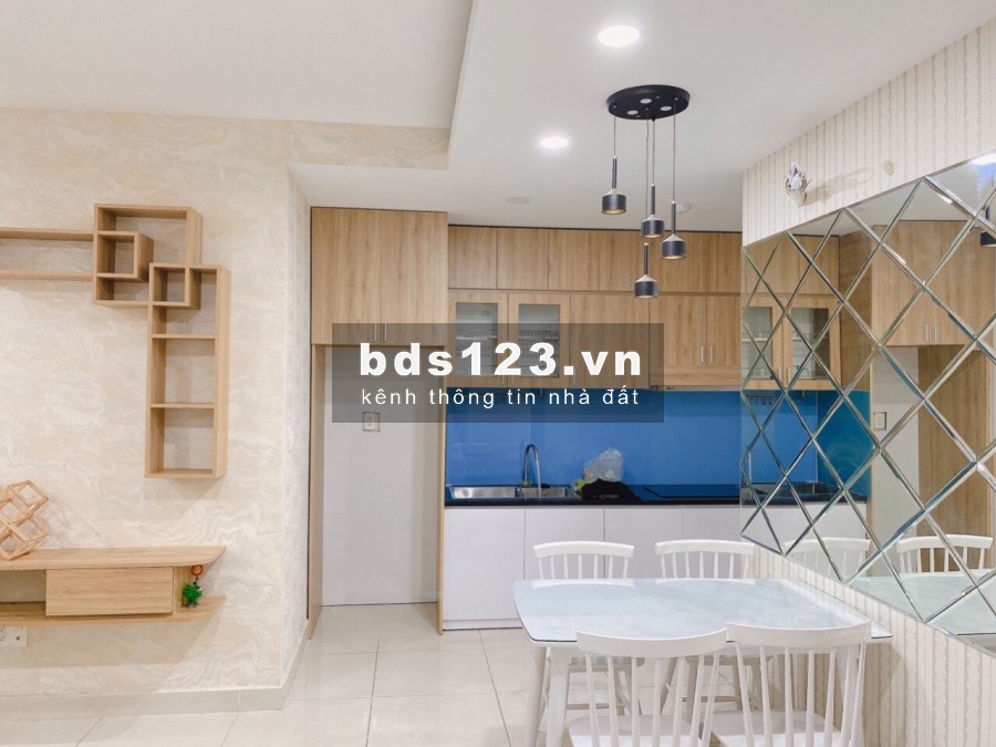 Cần bán căn hộ Citrine 2 phòng ngủ full nội thất. 0949 821 801