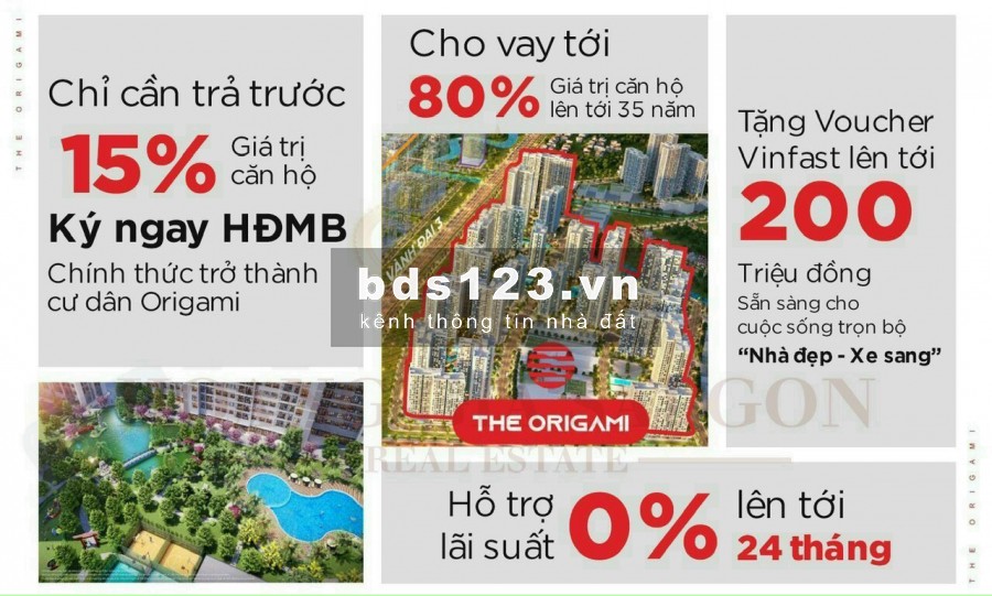 Chính chủ bán căn hộ 2 PN Vinhomes Q.9 chỉ 450 triệu nhận nhà