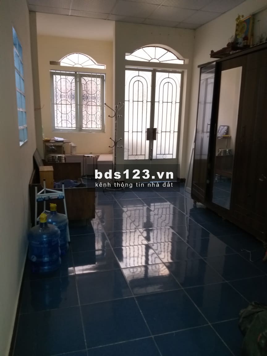 Bán nhà riêng tại đường 59 – quận Gò Vấp.