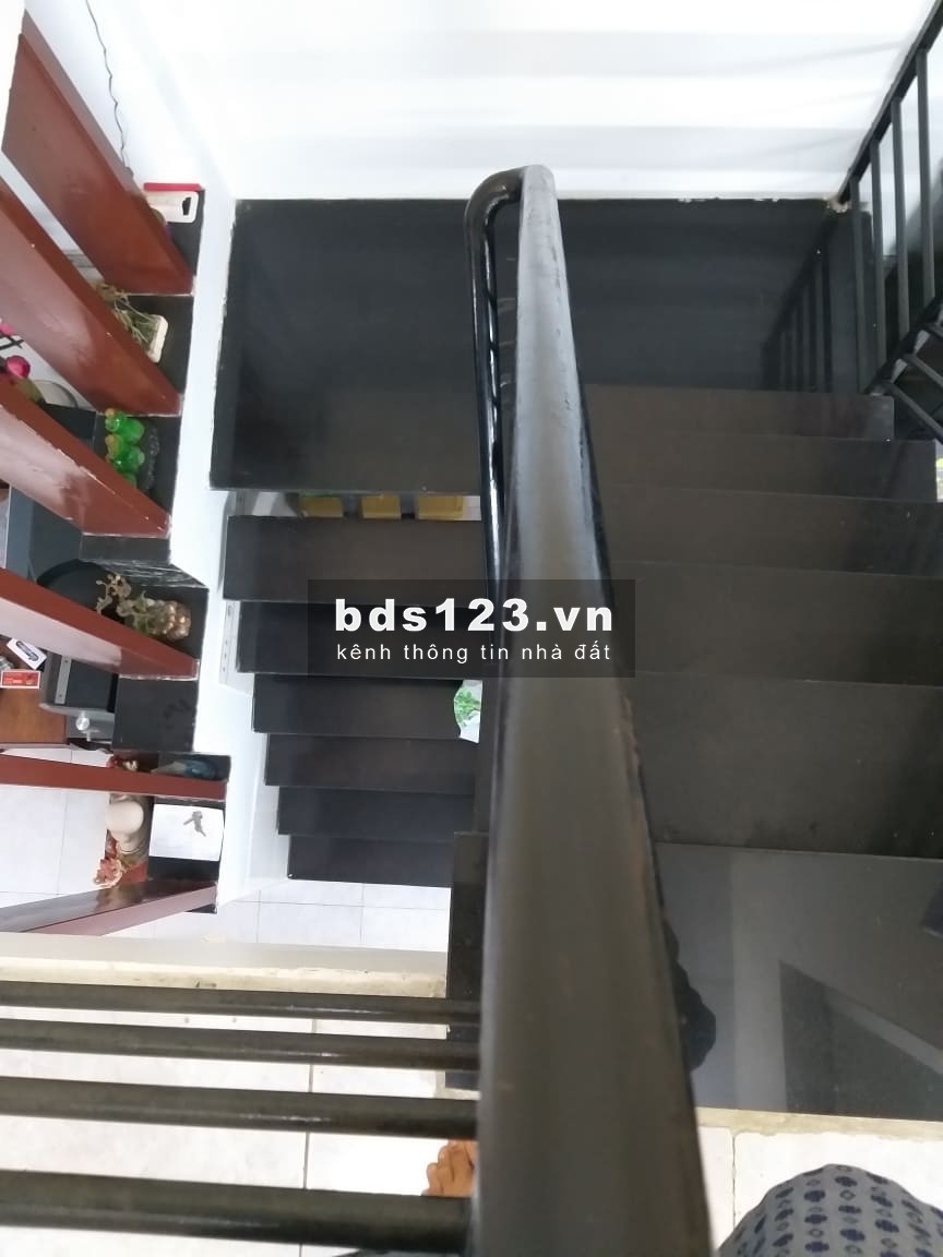Bán nhà riêng tại đường 59 – quận Gò Vấp.