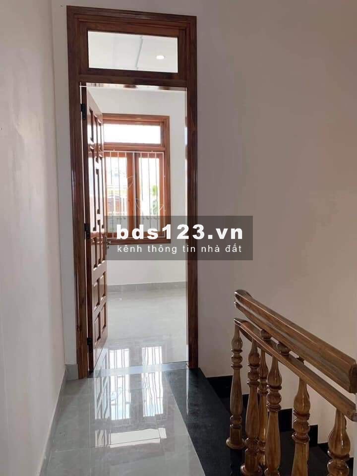 BÁN NHÀ 2 TẦNG MỚI KENG TRUNG TÂM THÀNH PHỐ - DỌN VÀO Ở NGAY. LIÊN HỆ 0702_788_074