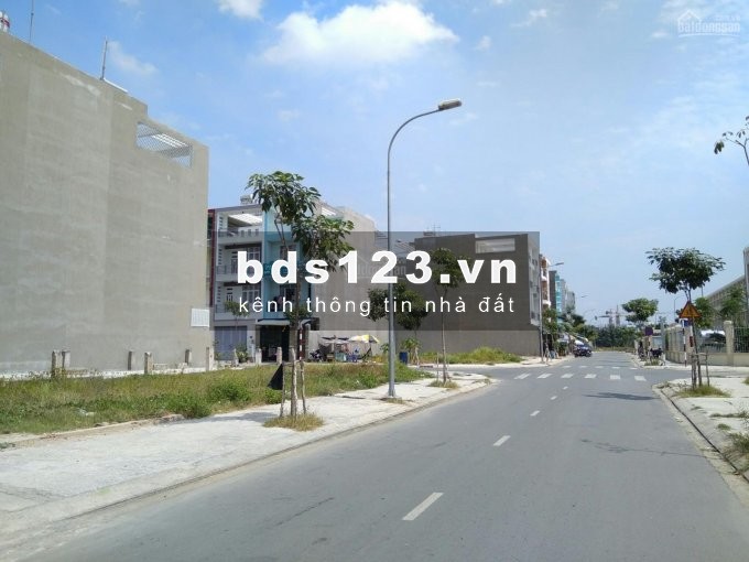 Thật dễ dàng sở hữu 90m2 thổ cư khu Tên Lửa mở rộng với giá tốt , duy nhất 15 nền thanh lý gấp