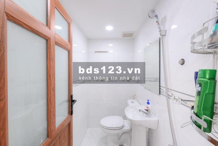Chung cư mini, căn hộ dịch vụ cho thuê giá siêu rẻ thoáng mát sạch sẻ full nội thất trung tâm quận tân bình