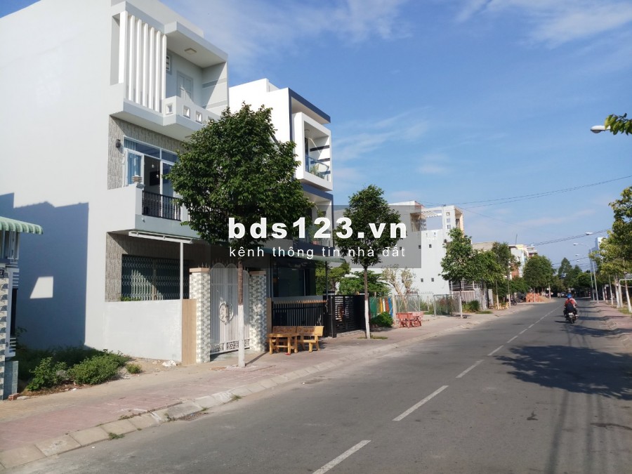 Thật dễ dàng sở hữu 90m2 thổ cư khu Tên Lửa mở rộng với giá tốt , duy nhất 15 nền thanh lý gấp