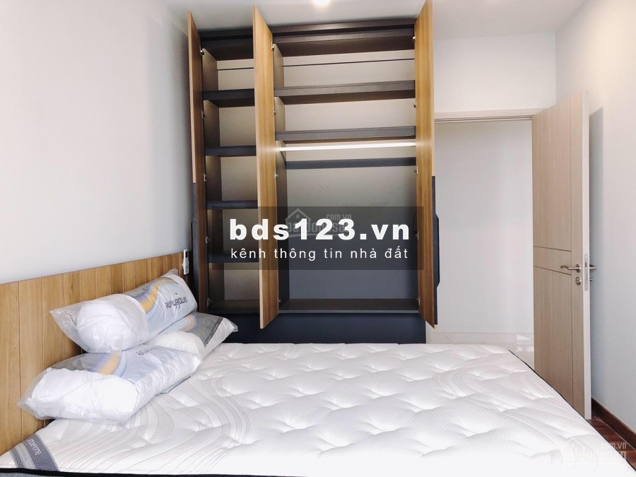 Riverpark Premier cần cho thuê căn hộ rộng 123m2, 3 PN, tầng cao, giá 30 triệu/tháng, LHCC