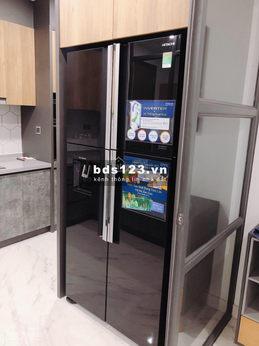 Riverpark Premier cần cho thuê căn hộ rộng 123m2, 3 PN, tầng cao, giá 30 triệu/tháng, LHCC