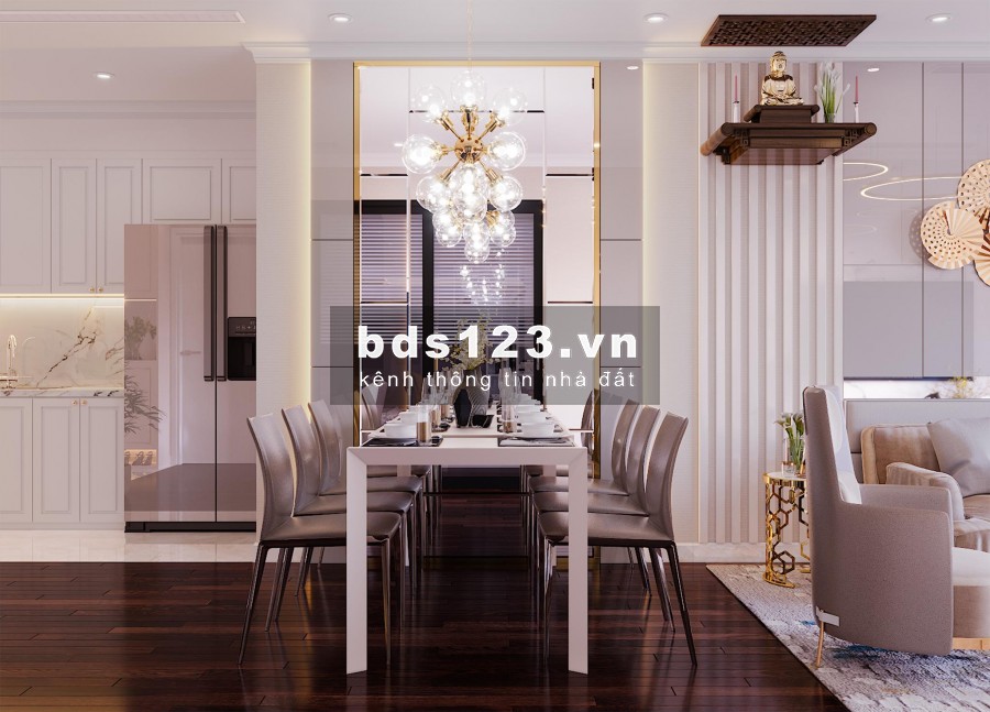 Chính chủ cho thuê chung cư 6th ELement, 1 - 3PN đầy đủ đồ, giá chỉ từ 8tr/th, LH: 0964.38.1536