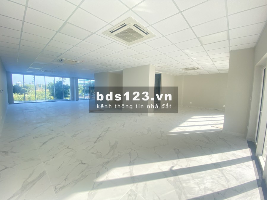 Cần cho thuê văn phòng sala 1000m2 giá tốt 210 triệu/tháng