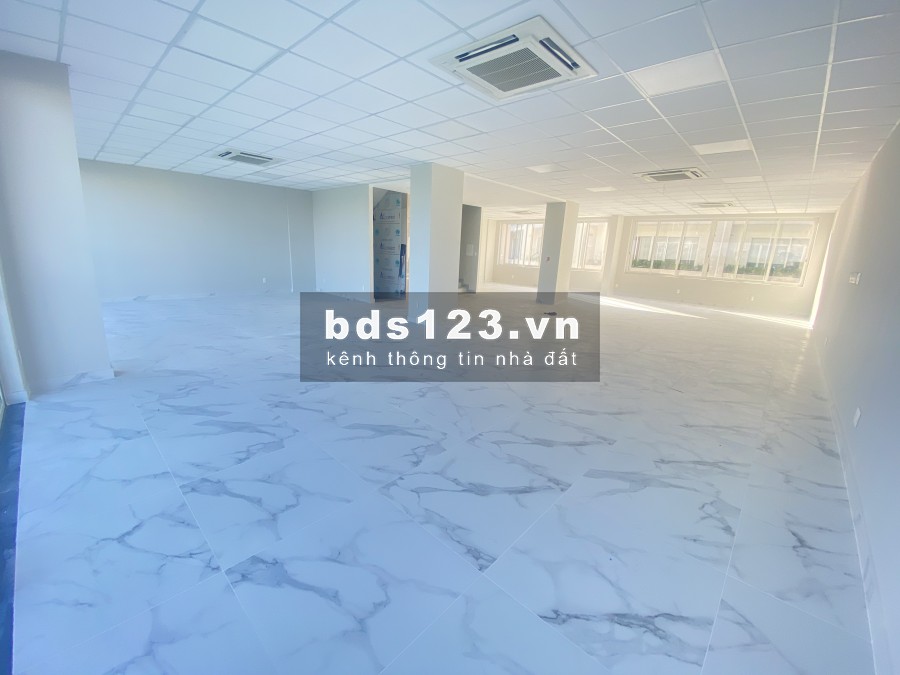 Cần cho thuê văn phòng sala 1000m2 giá tốt 210 triệu/tháng