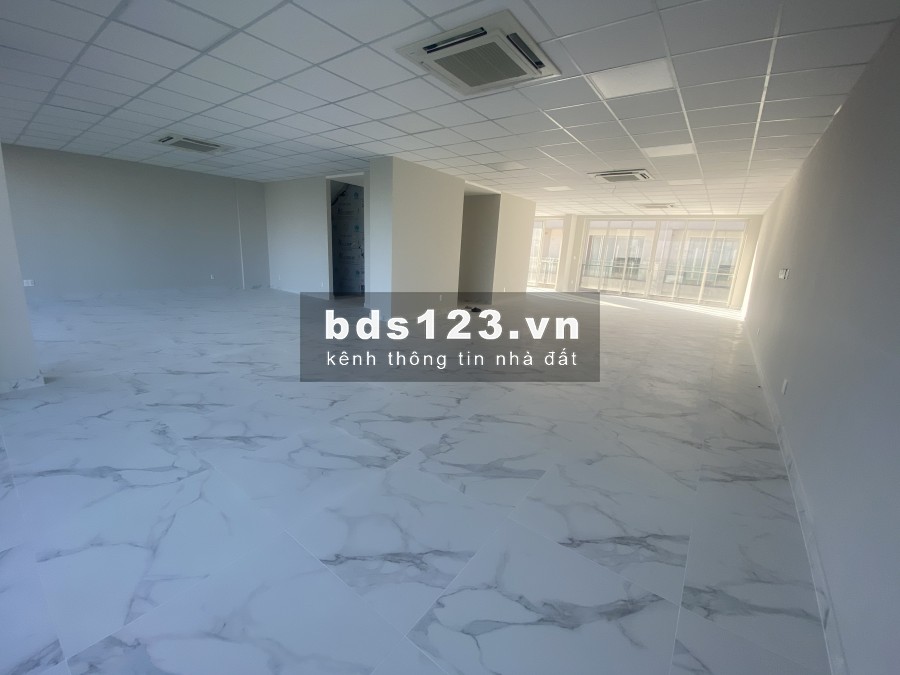 Cần cho thuê văn phòng sala 1000m2 giá tốt 210 triệu/tháng