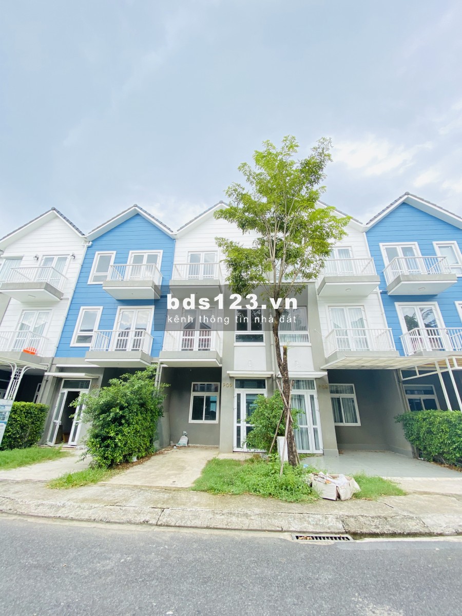 Nhà Nội Thất Cơ Bản Park Riverside - Tiện Ở Làm Văn Phòng Công Ty