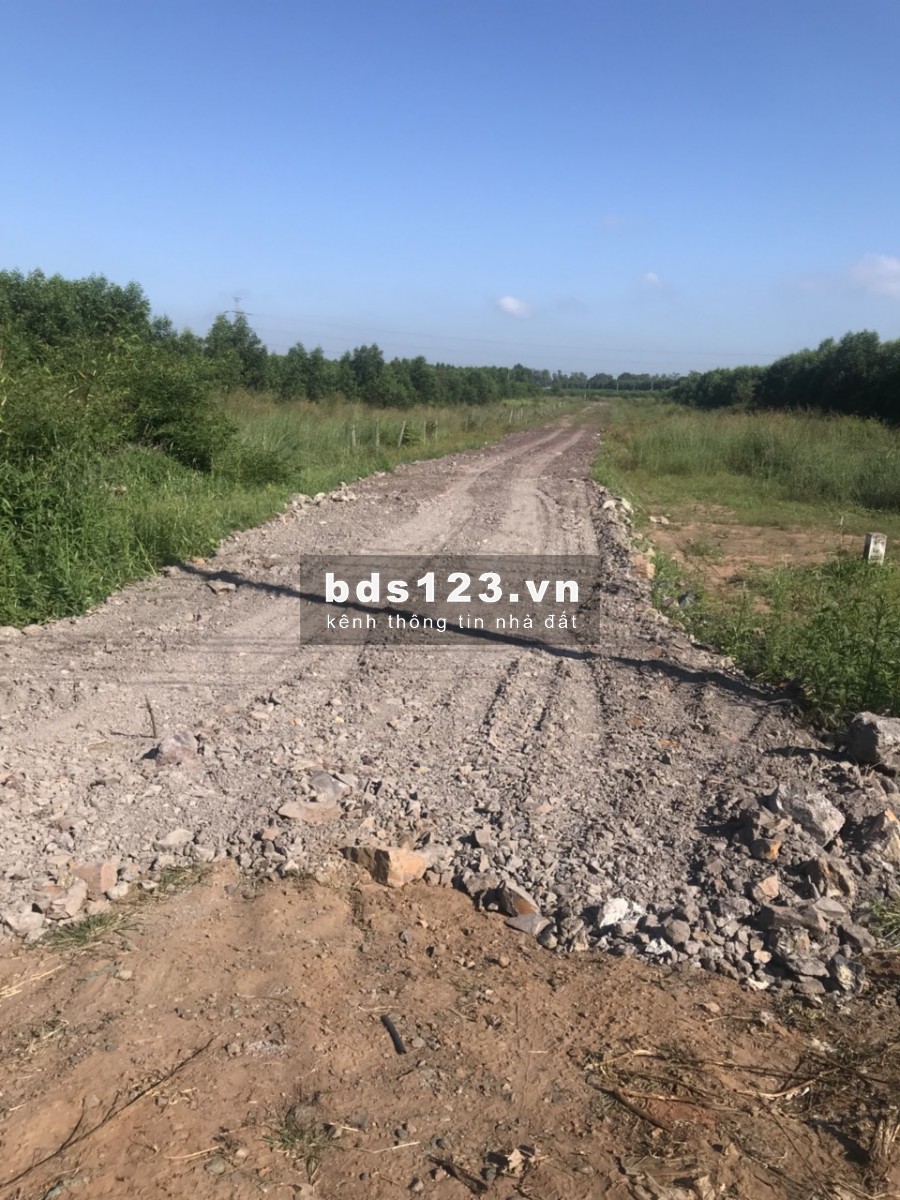 Cơ hội đầu tư thị trường bất động sản tiềm năng, gần cảng ICD Long Thành, 500m2 chỉ 2.3 tỷ.