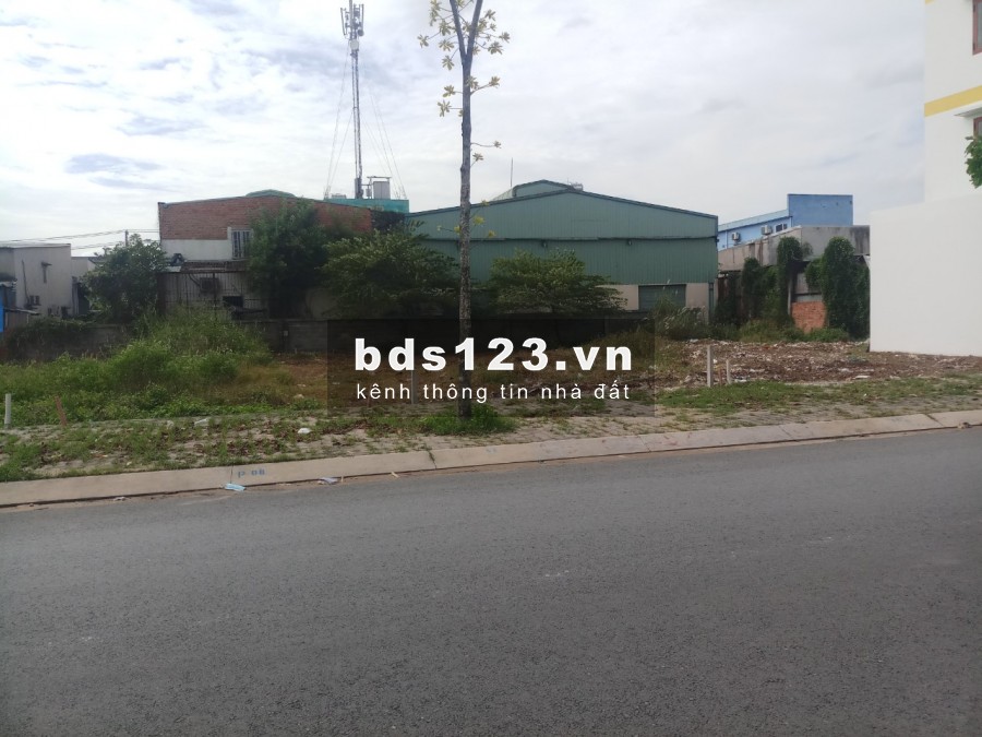 Thật dễ dàng sở hữu 90m2 thổ cư khu Tên Lửa mở rộng với giá tốt , duy nhất 15 nền thanh lý gấp