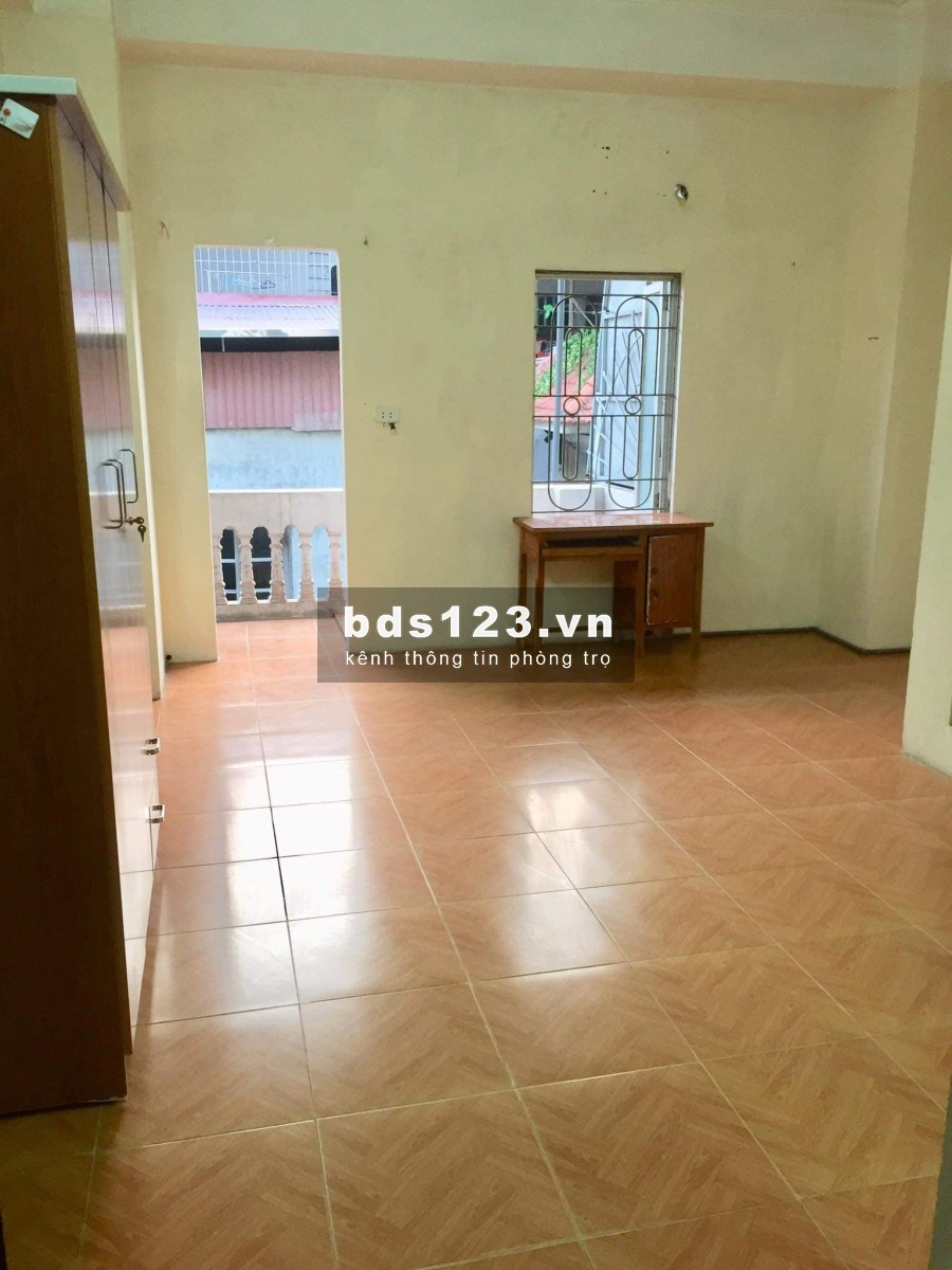 CHUNG CƯ MINI- KHU VƯỜN NHỎ TRONG LÒNG HÀ NỘI