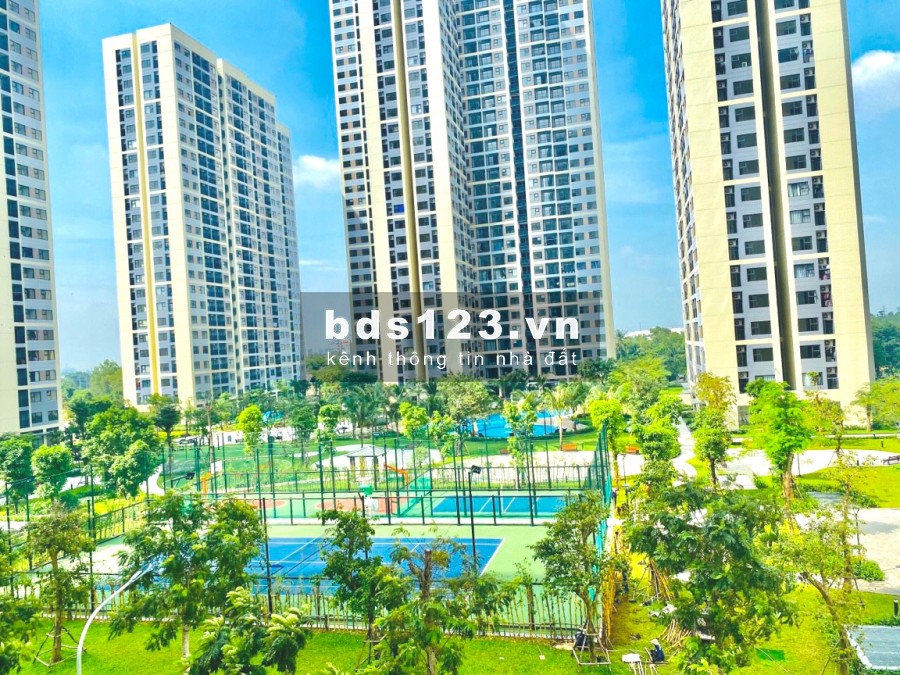 Cần bán gấp căn hộ Giá tốt 1pn+ 1WC tầng trung cực đẹp tahnh toán 300tr