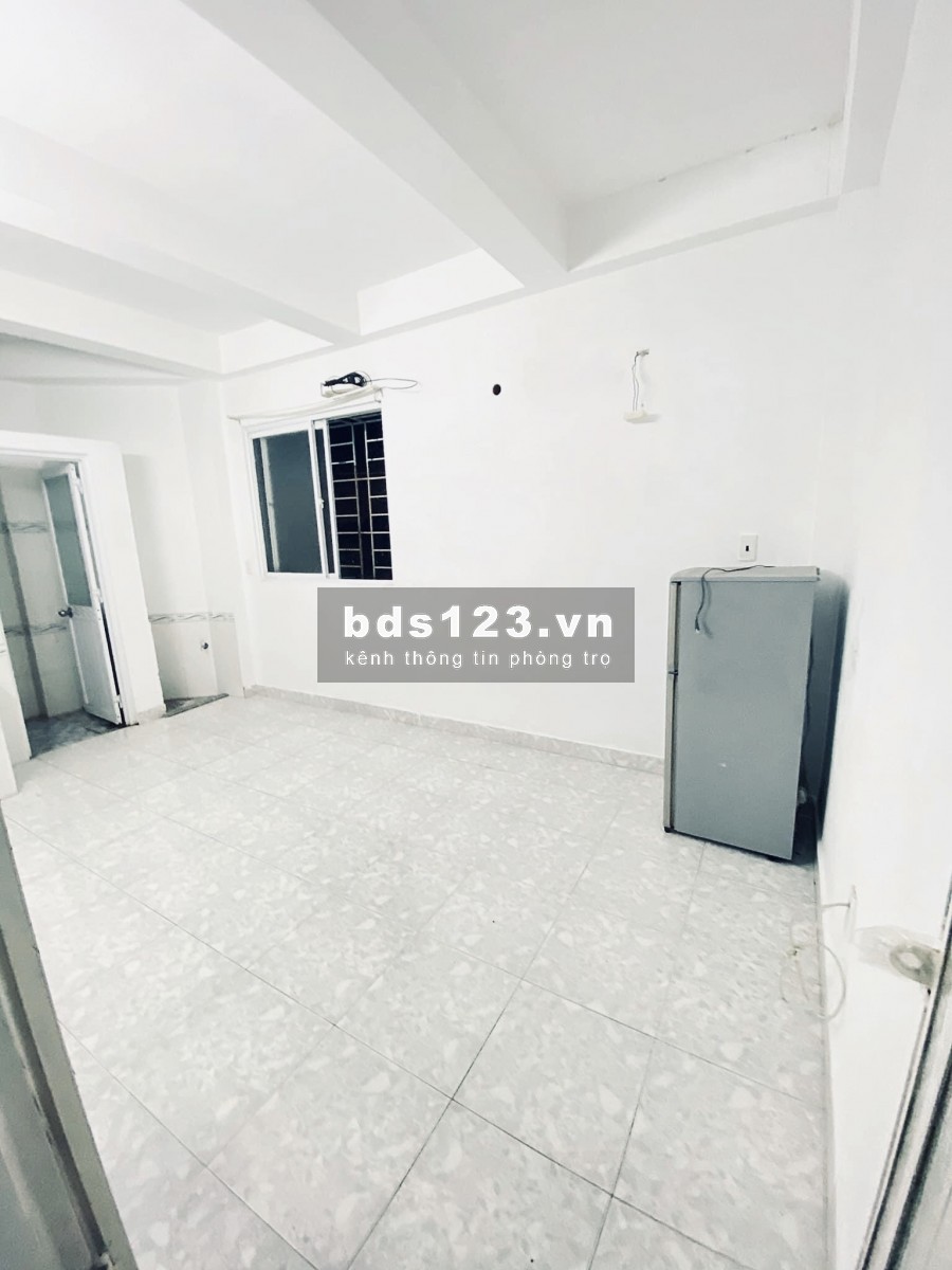 Phòng trọ mới gần Đại Học Mở, đường Nguyễn Văn Công, Gò Vấp